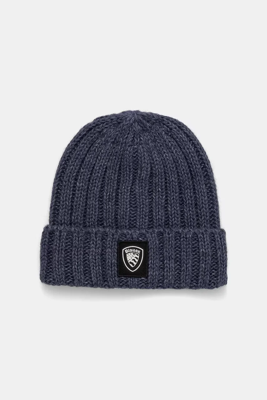 Blauer Шапка KIBLY