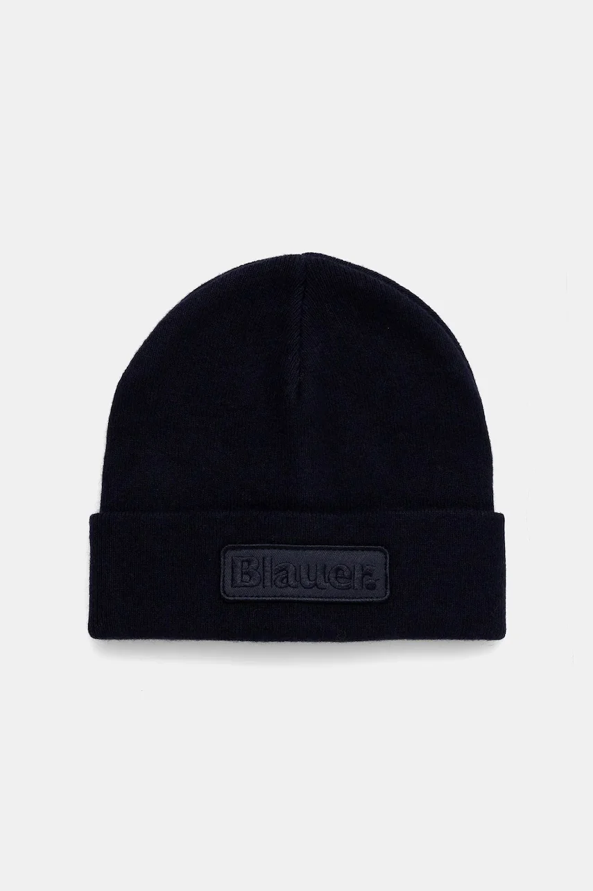 Blauer Шапка с вълна CHESHIRE