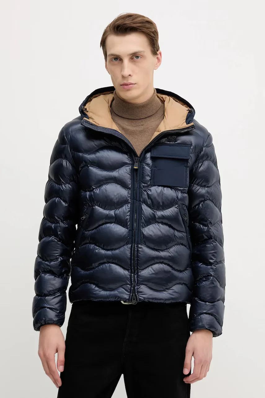 Blauer Яке BRYANT