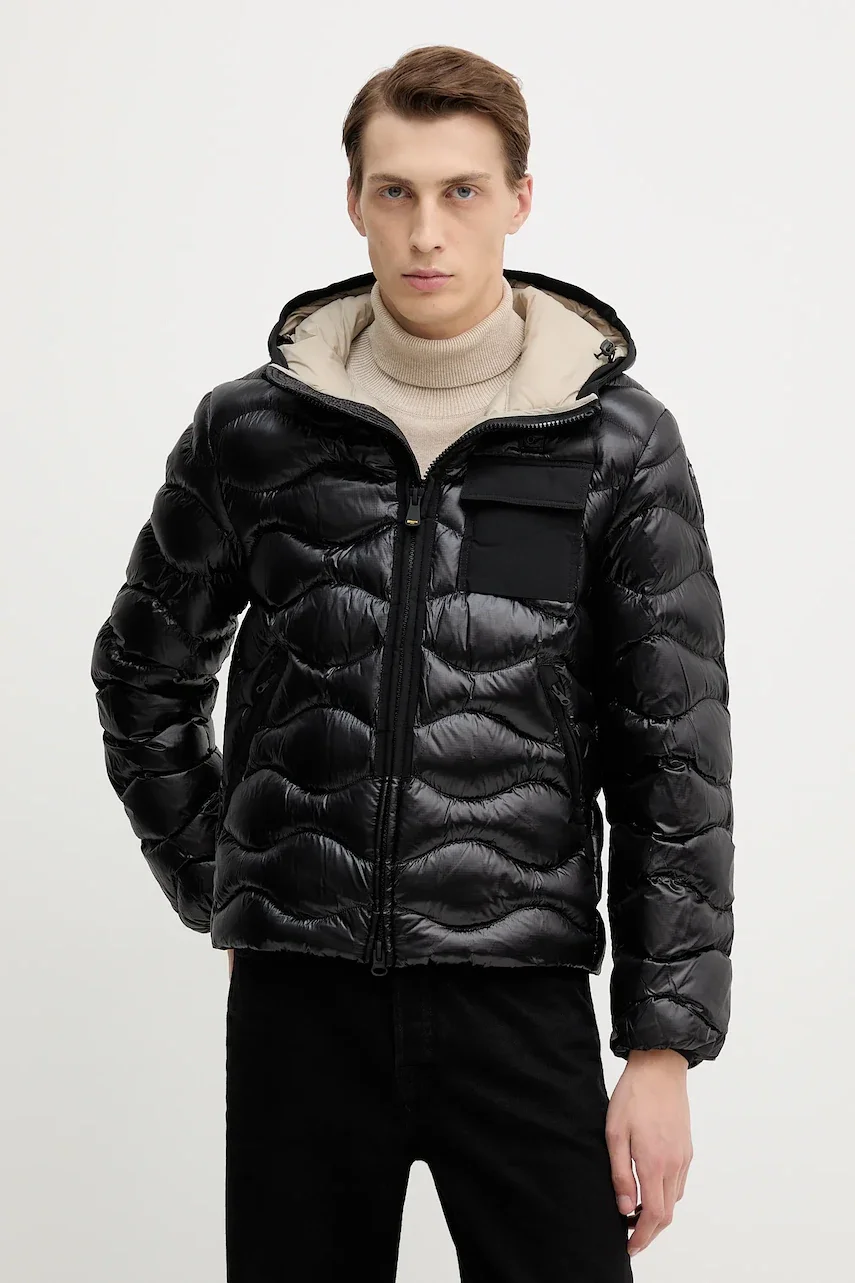 Blauer Яке BRYANT