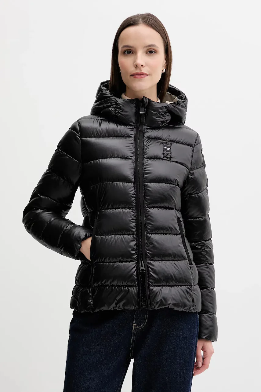 Blauer Яке CAROLL