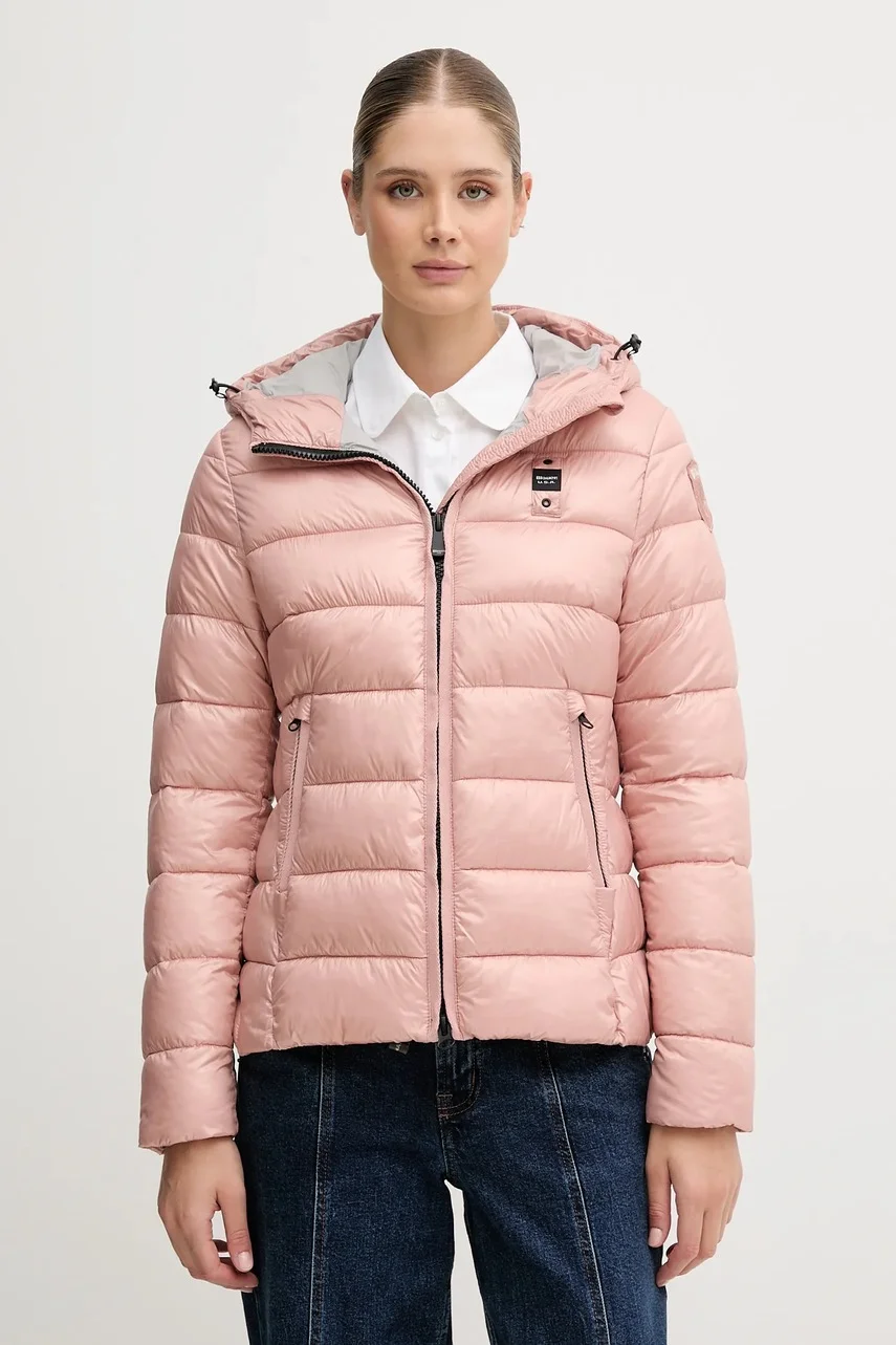 Blauer Яке CAROLL