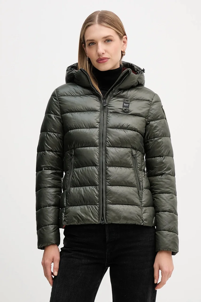 Blauer Яке CAROLL