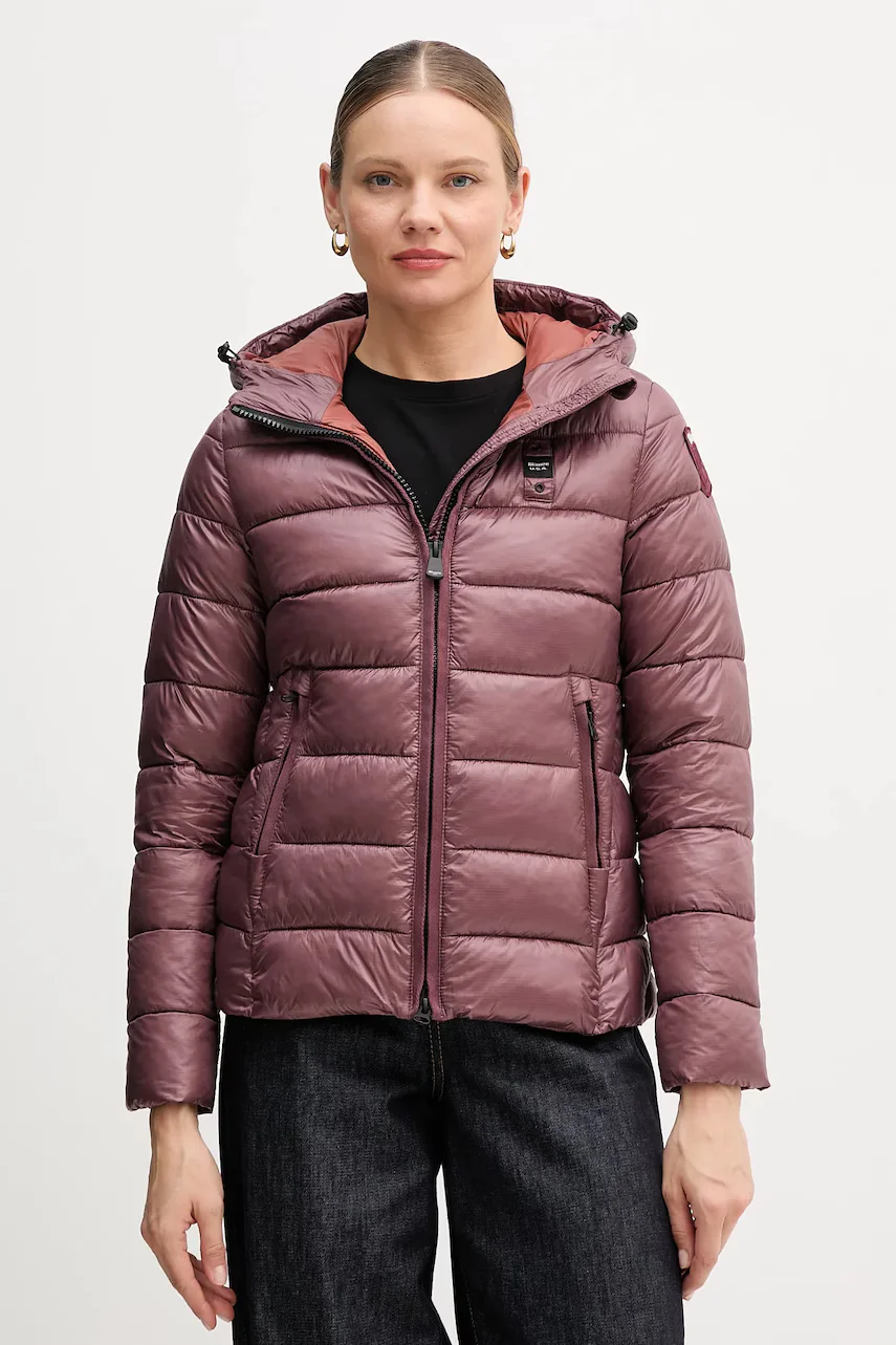 Blauer Яке CAROLL