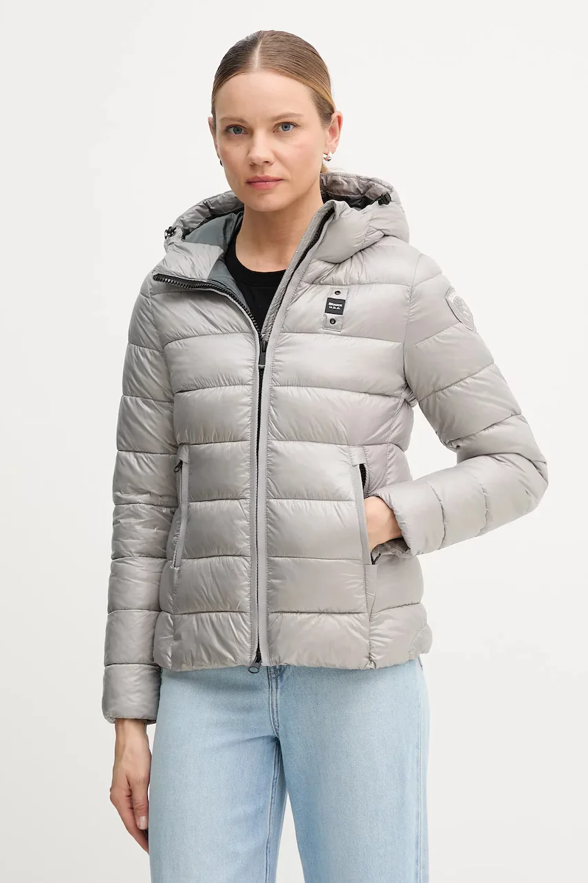 Blauer Яке CAROLL