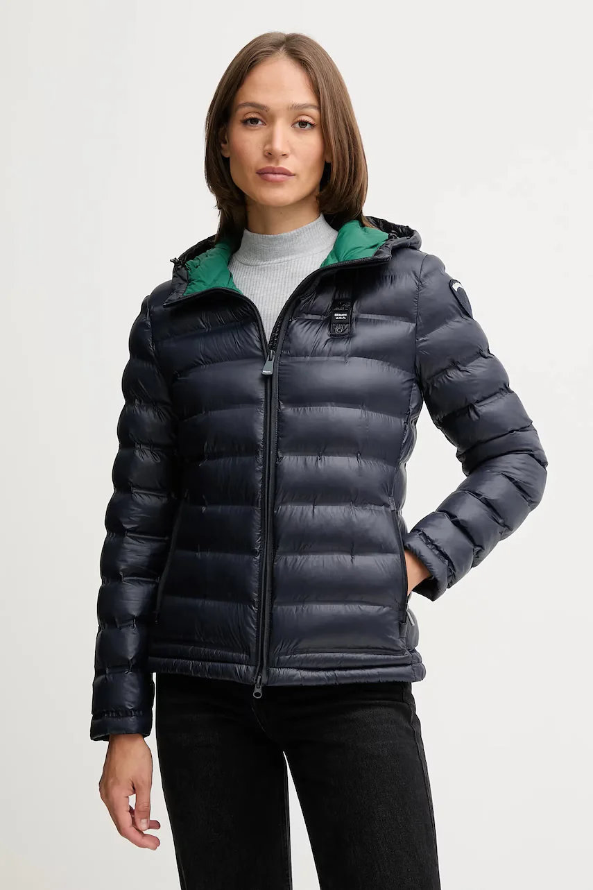 Blauer Яке ELLIS