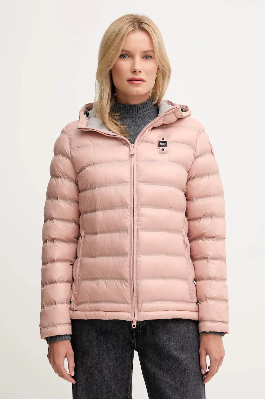 Blauer Яке ELLIS