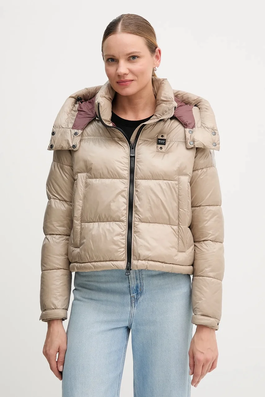 Blauer Яке GLORIA