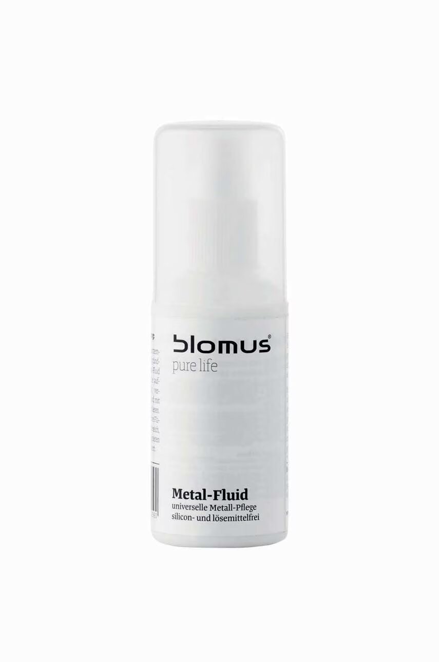 Blomus Течност за почистване на стомана Meda 100 Ml