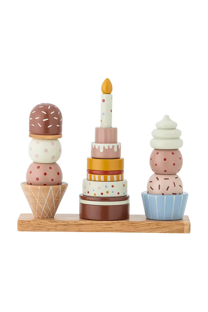 Bloomingville 205 x 23 x 7 cm многоцветен