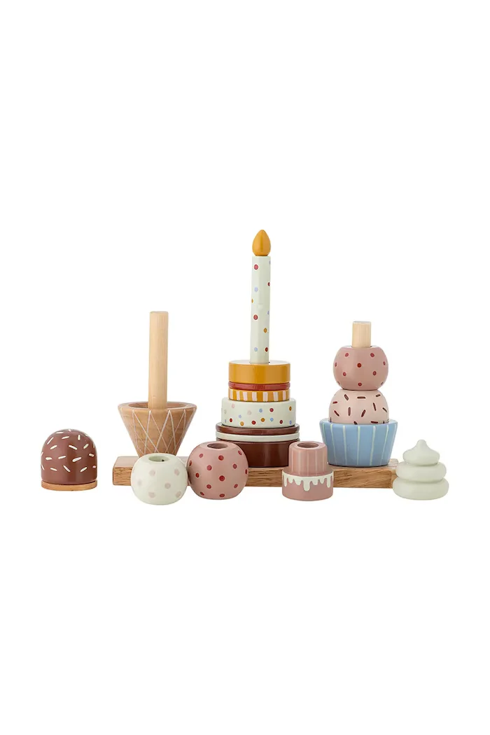 Bloomingville 205 x 23 x 7 cm многоцветен