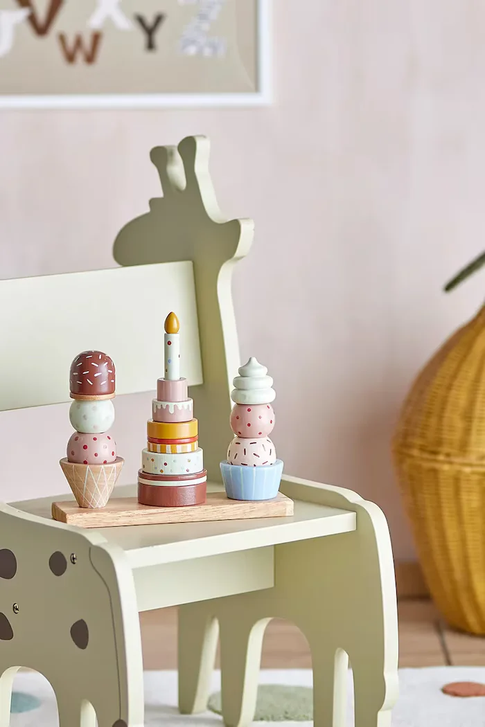 Bloomingville 205 x 23 x 7 cm многоцветен