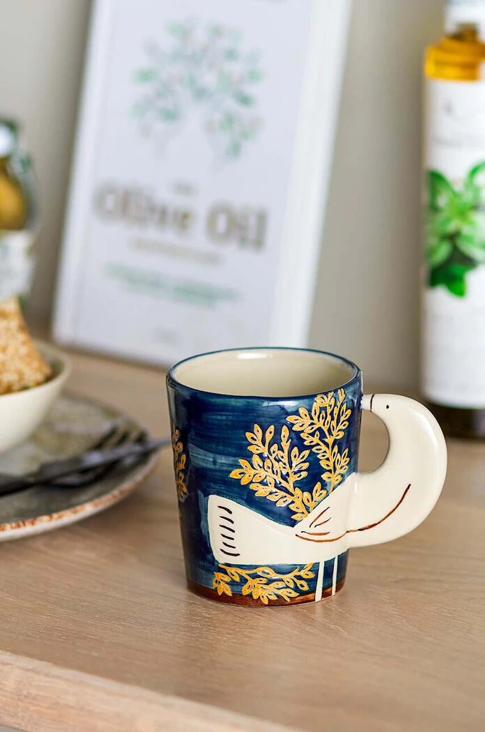 Bloomingville Чаша Hezha 260 ml