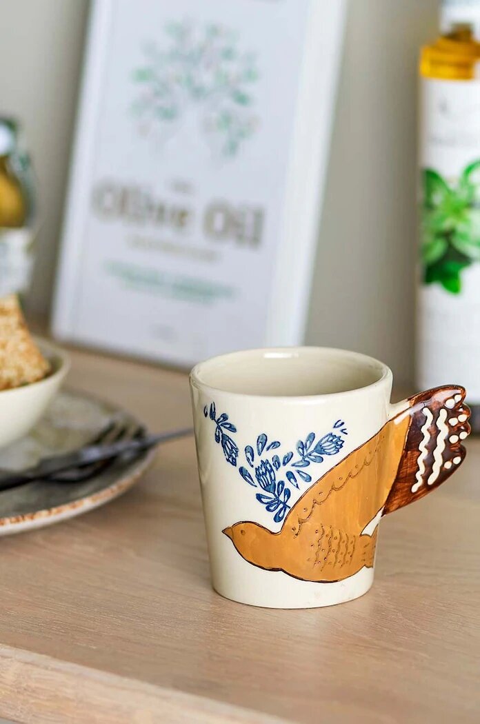 Bloomingville Чаша Hezha 260 ml