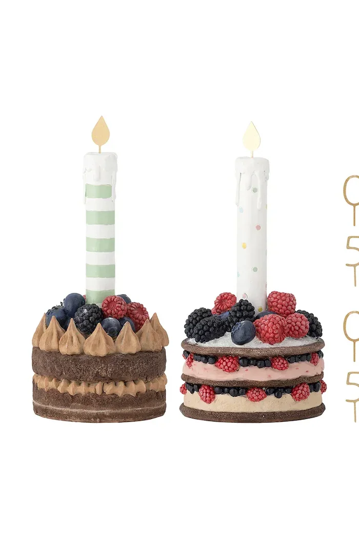 Bloomingville Декорация Hooray Birthday Decoration (2 броя)