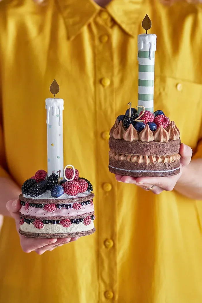Bloomingville Декорация Hooray Birthday Decoration (2 броя)