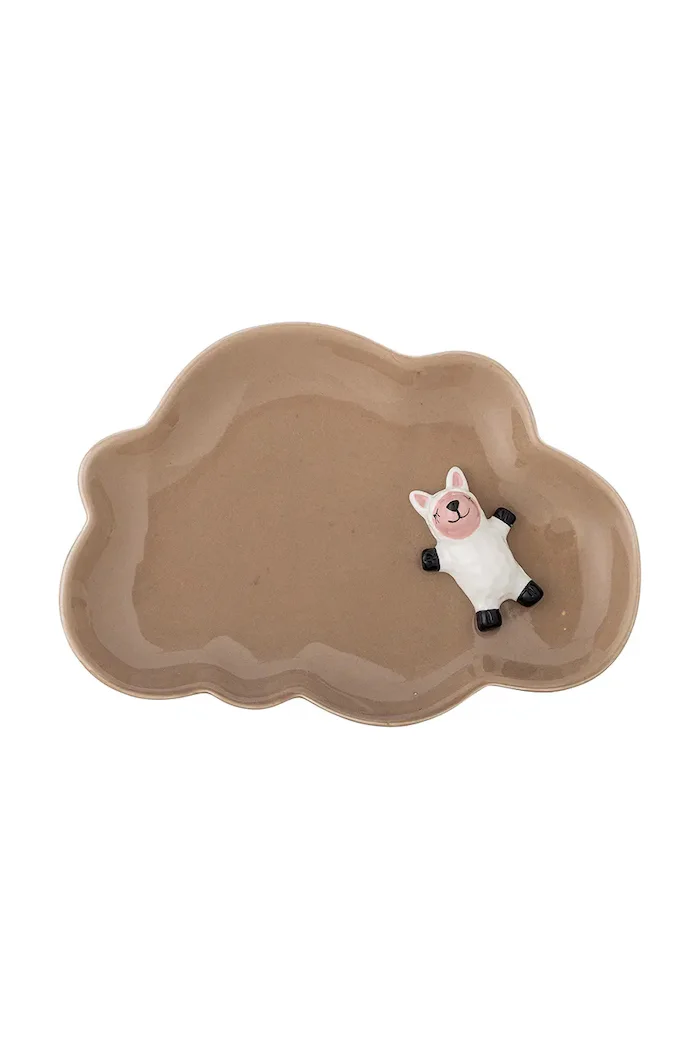 Bloomingville Десертна чиния Dolly 20 cm