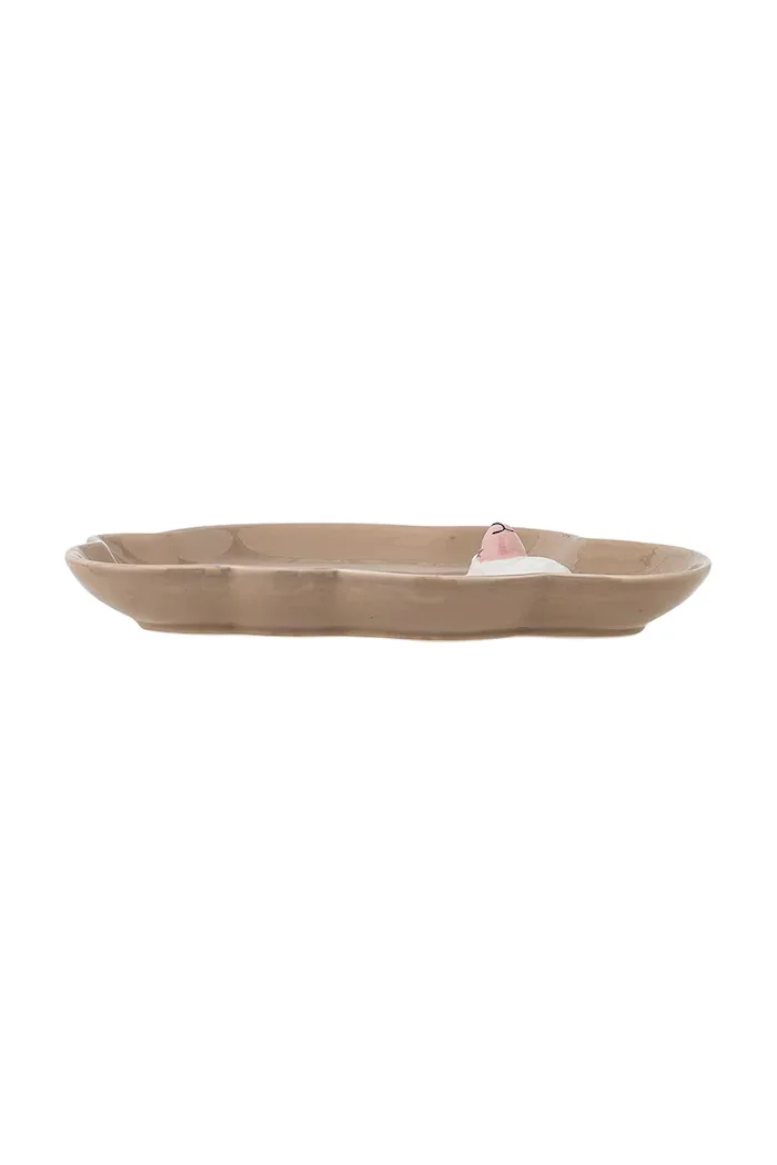 Bloomingville Десертна чиния Dolly 20 cm