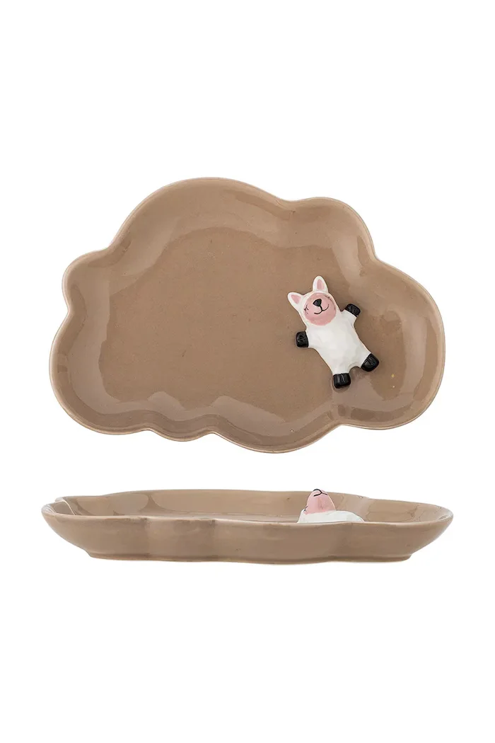 Bloomingville Десертна чиния Dolly 20 cm