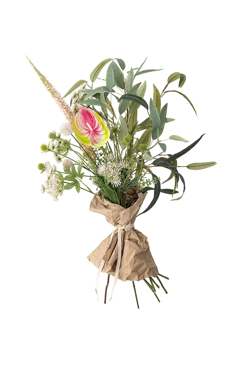Bloomingville Изкуствен букет Blush Bouquet