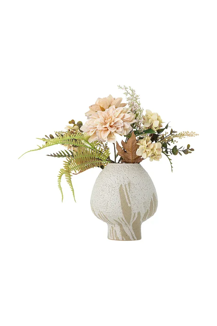 Bloomingville Изкуствени цветя Glow Bouquet 46 cm