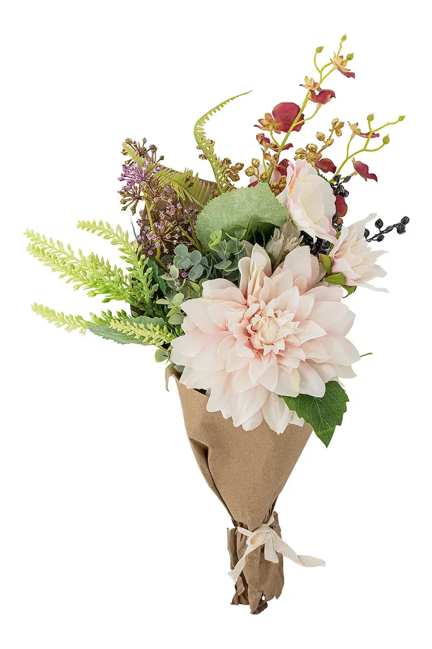 Bloomingville Изкуствени цветя Splendor 45 cm
