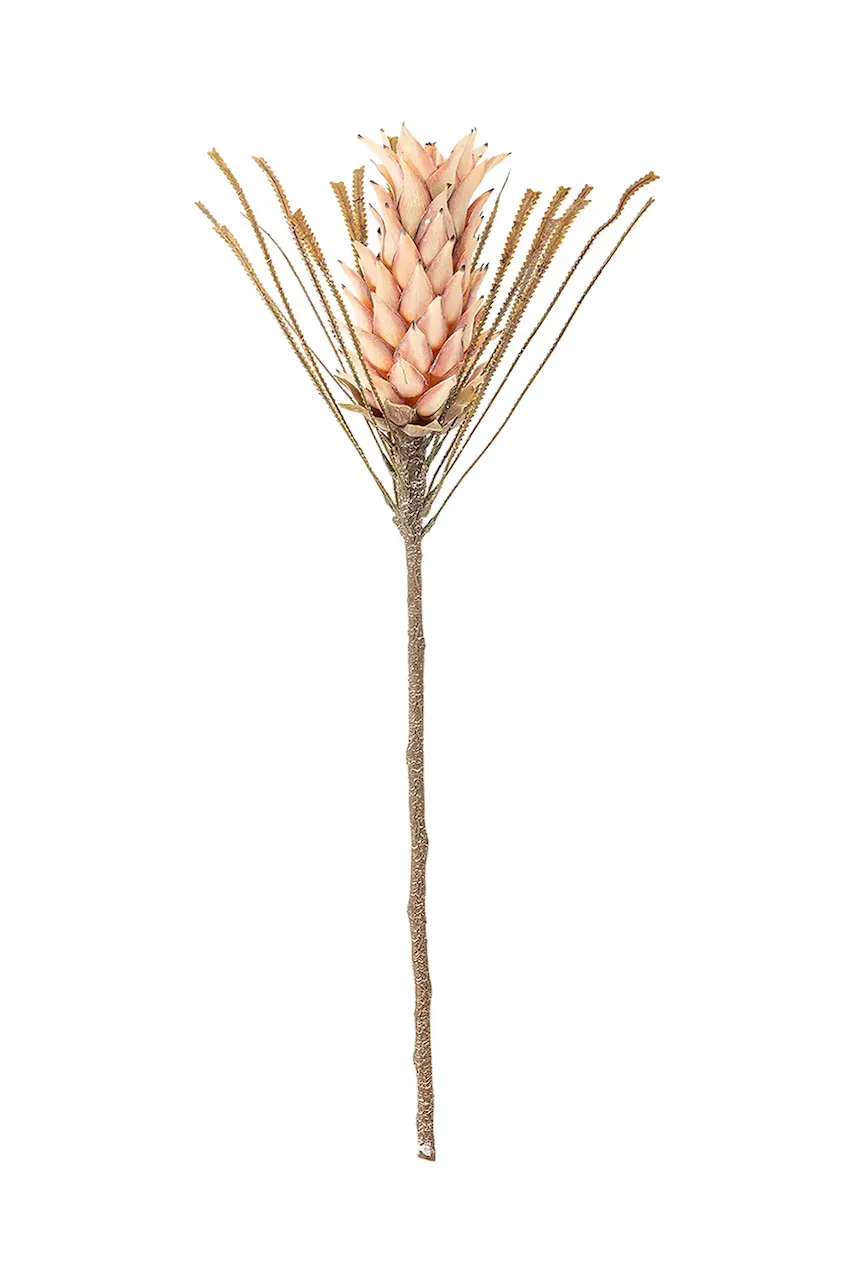 Bloomingville Изкуствено растение Palmflower Stem 73 cm