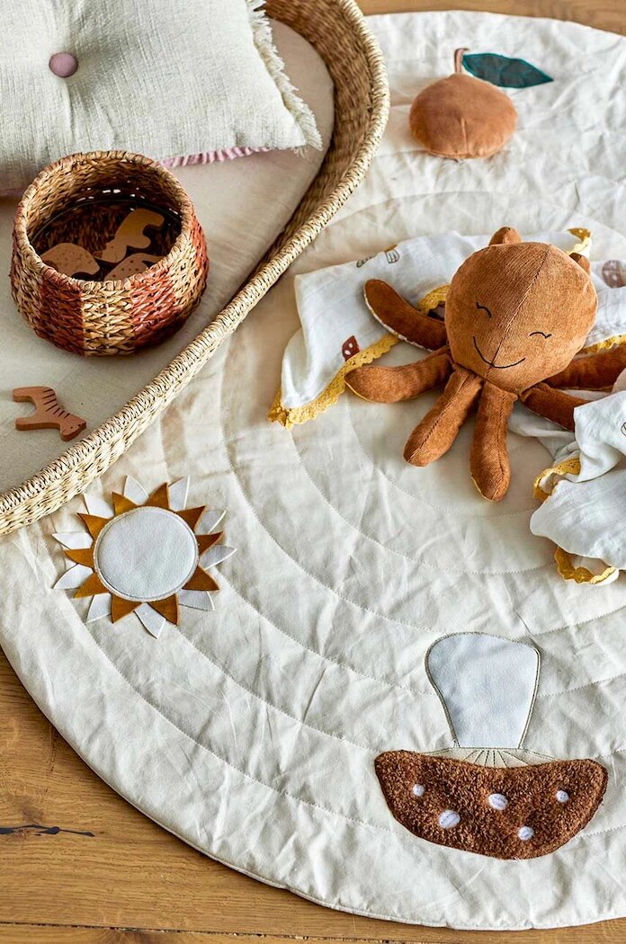 Bloomingville Килимче Agnes Play Mat