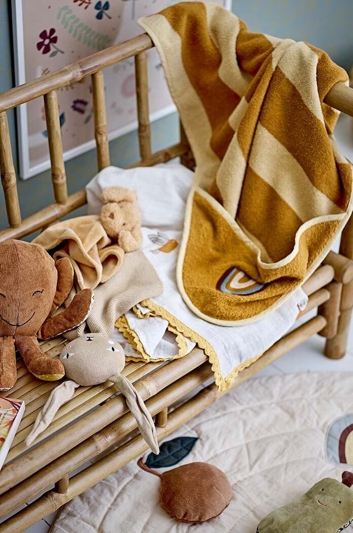 Bloomingville Килимче Agnes Play Mat