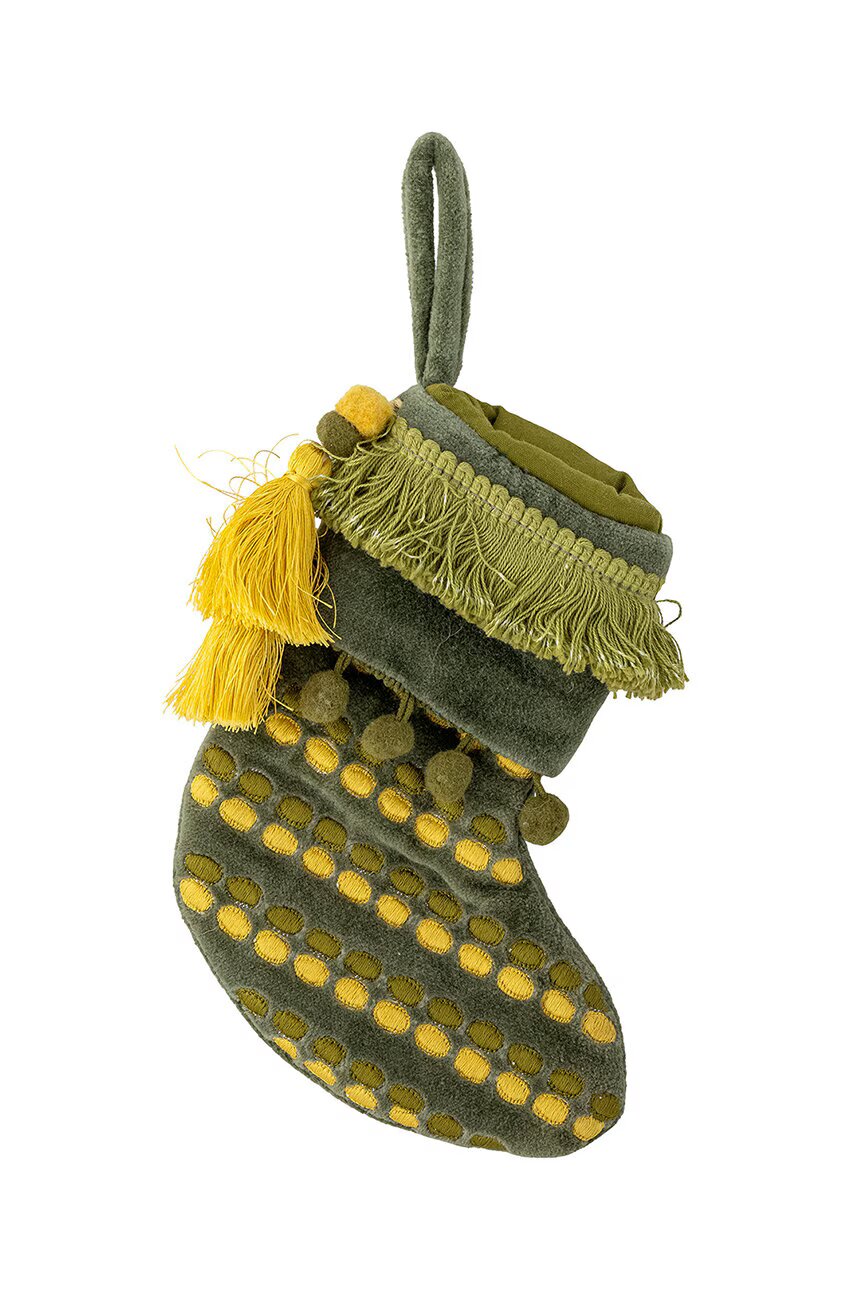 Bloomingville Коледна украса Jeanne Ornament