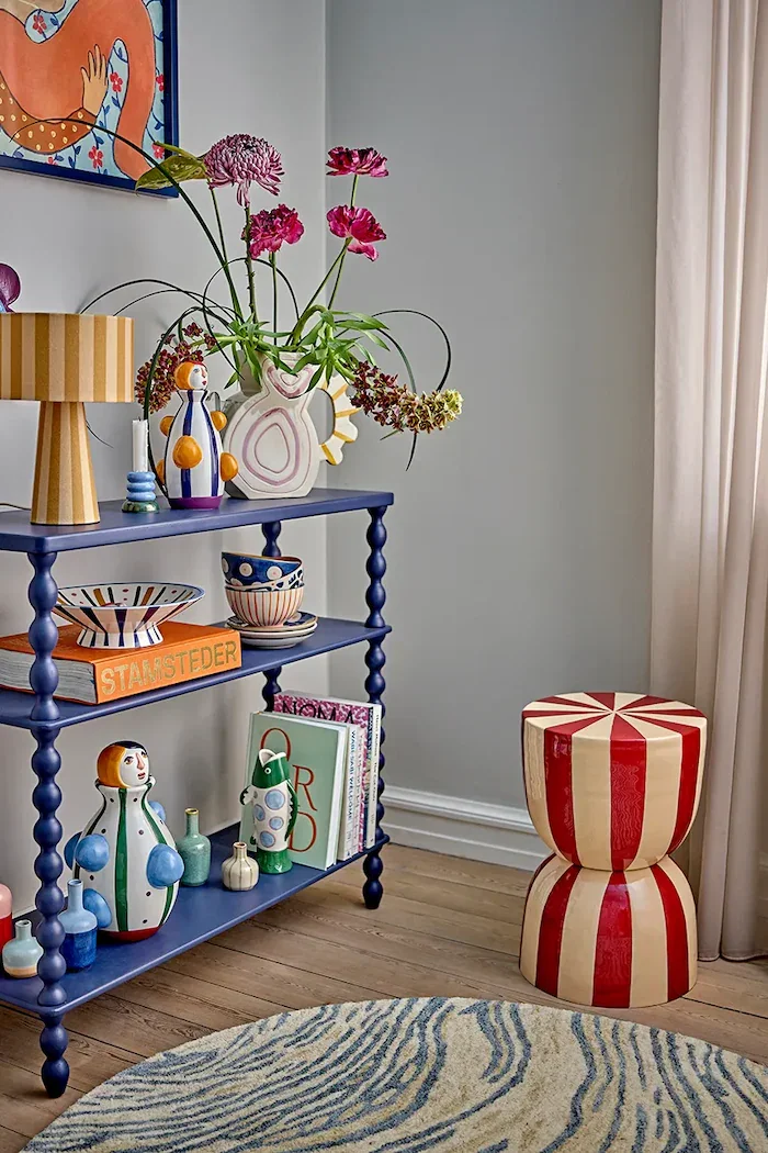 Bloomingville комплект от купи от каменинови изделия 115 x 6 cm 82063441