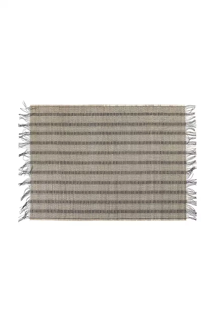 Bloomingville Комплект подложки за маса Mendo 45 x 45 cm (4 броя)