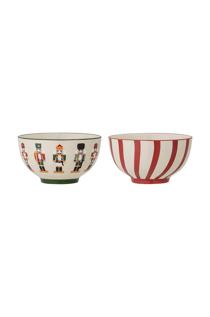 Bloomingville Купа Jolly Bowl 500 ml (2 броя)