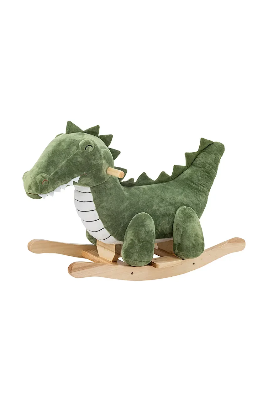 Bloomingville Люлееща се играчка Arnie Rocking Toy