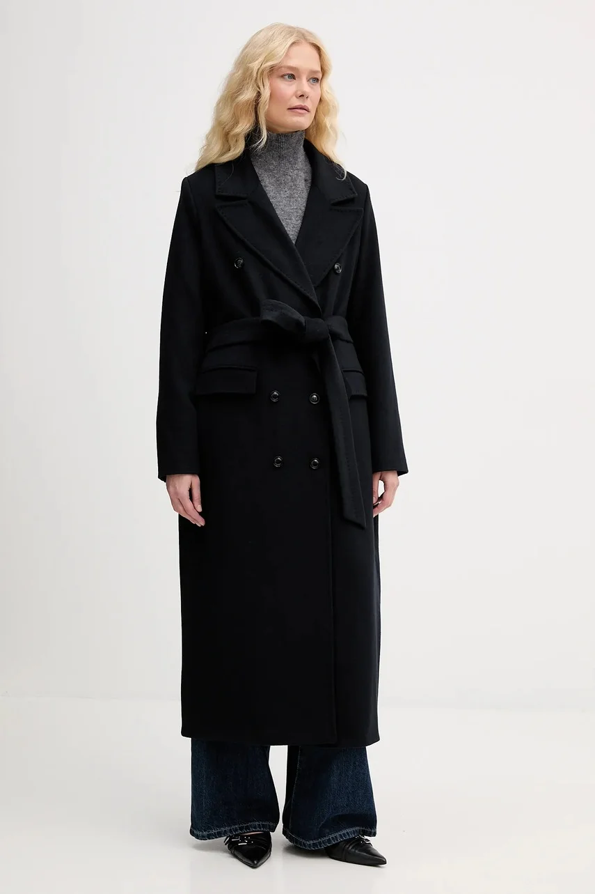 blugirl Blumarine Палто с вълна