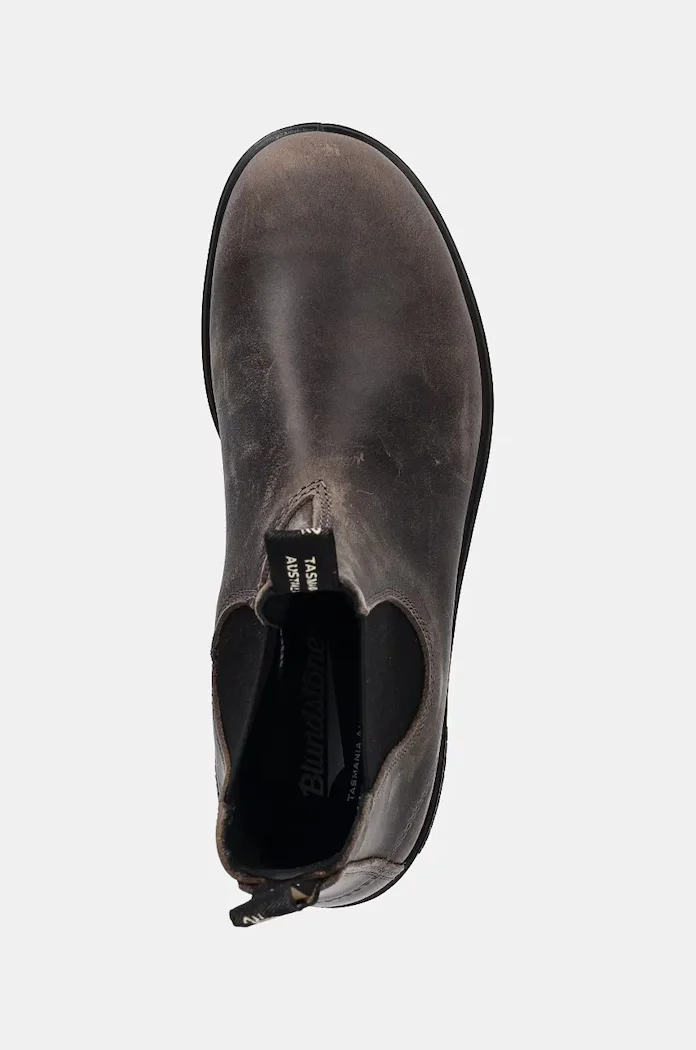 BLUNDSTONE Боти челси в кафяво 2446