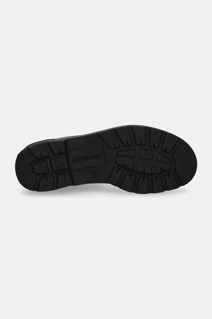 BLUNDSTONE Боти челси в кафяво 2446