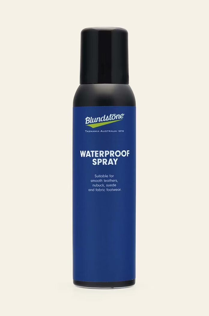 BLUNDSTONE Комплект за грижа за обувките в кафяво B.Shoe.Care.Kit.Brown