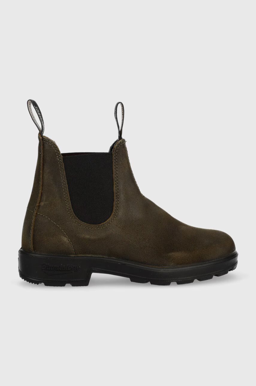 BLUNDSTONE Кожени боти челси