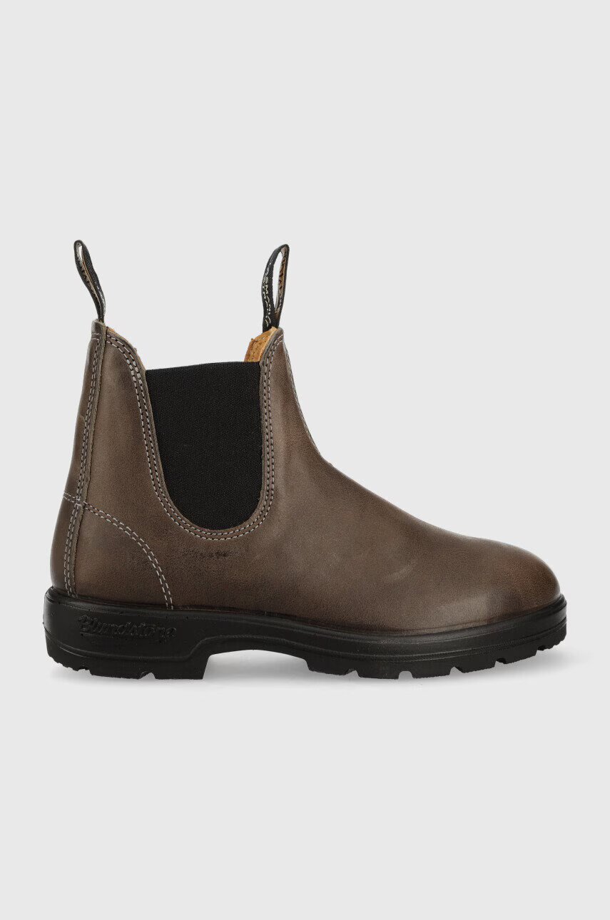 BLUNDSTONE Кожени боти челси 1469