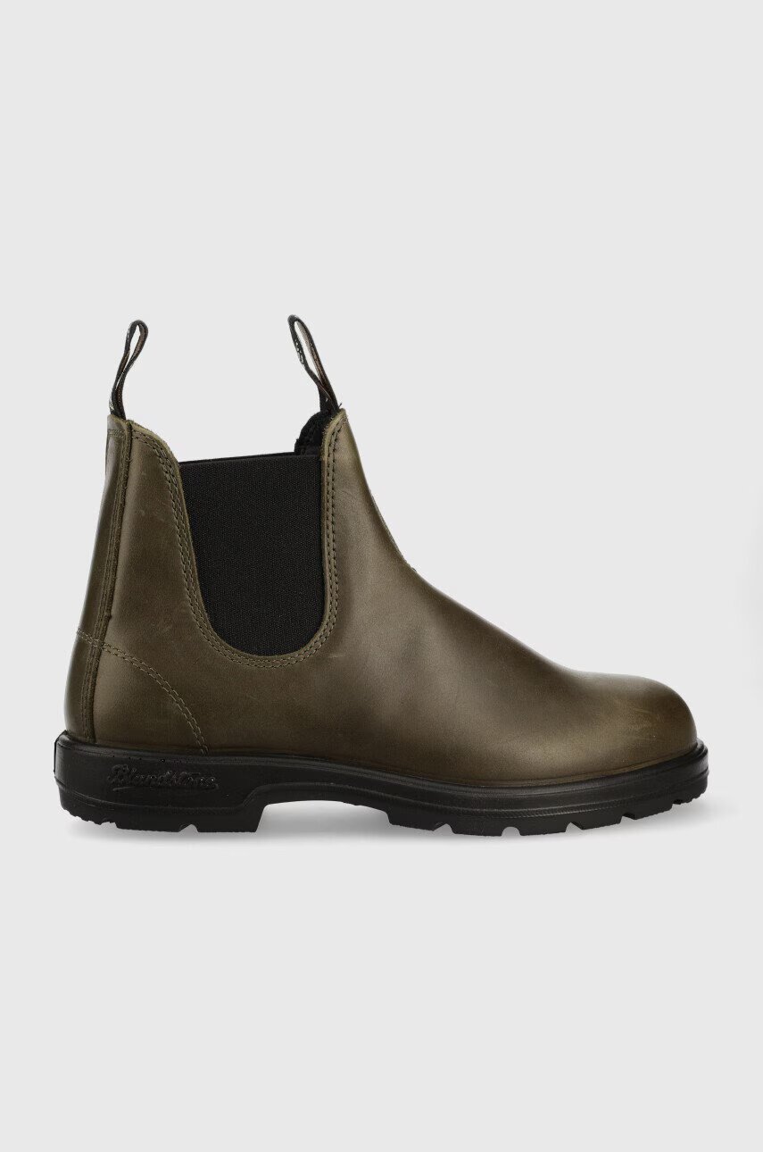 BLUNDSTONE Кожени боти челси 2052