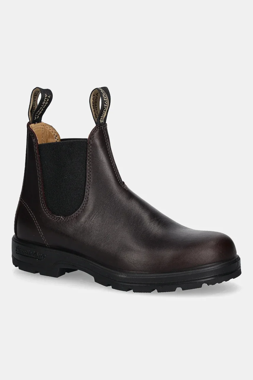 BLUNDSTONE Кожени боти челси 2130