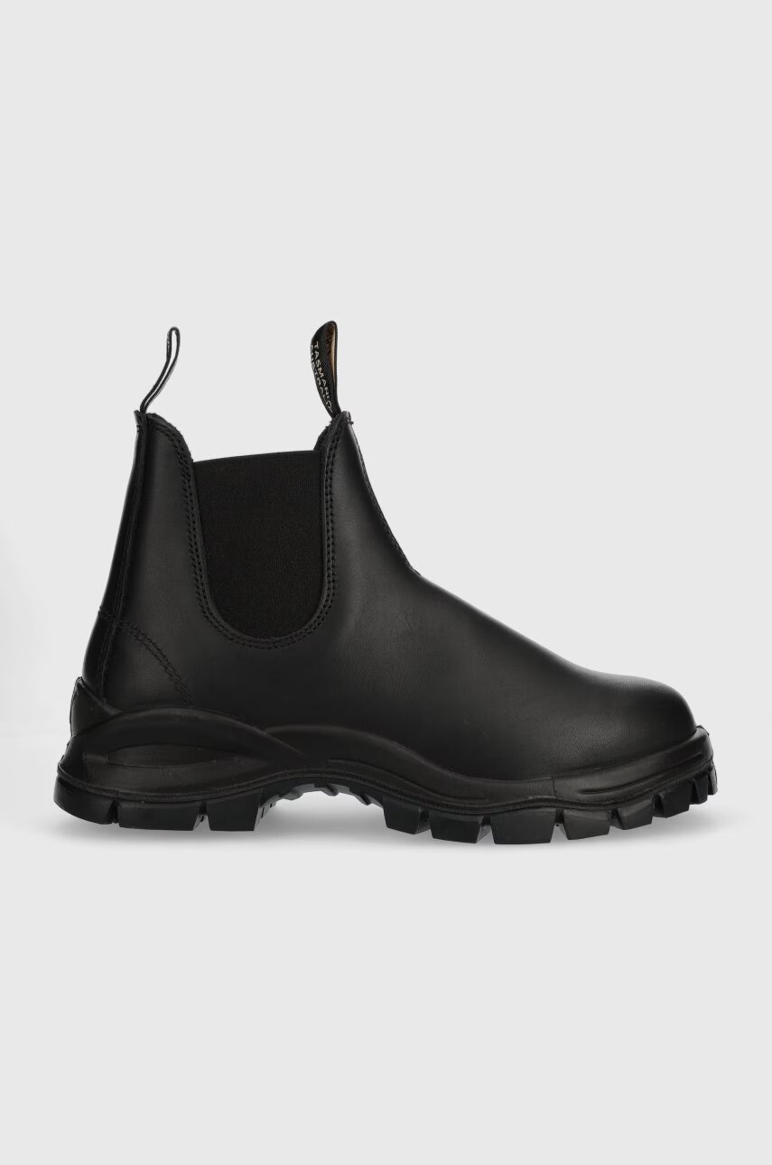 BLUNDSTONE Кожени боти челси 2240