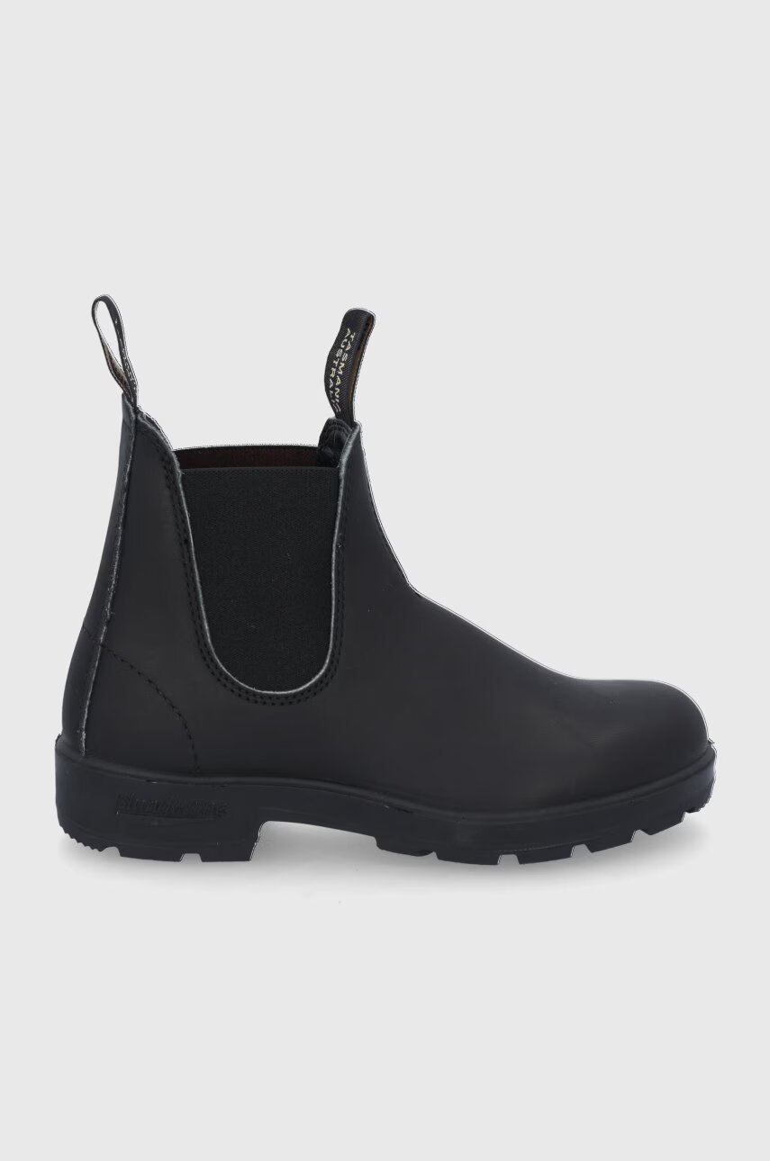 BLUNDSTONE Кожени боти челси 510