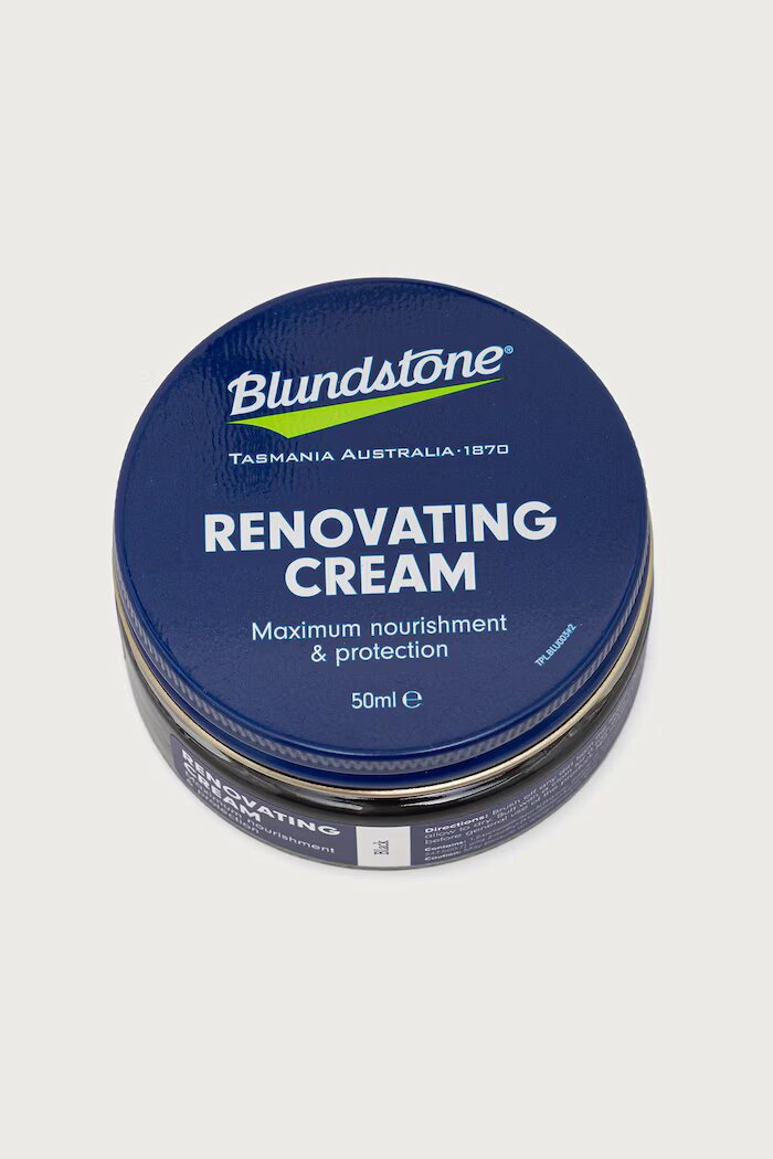 BLUNDSTONE паста за обувки B.Renov.Cream.BLK