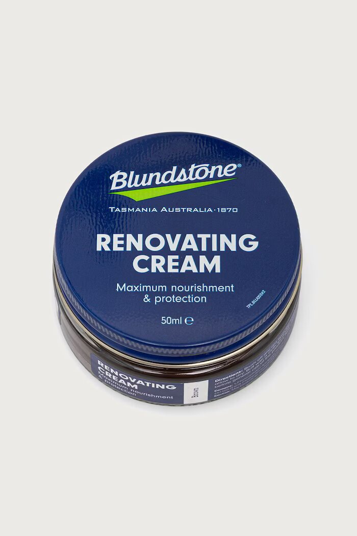 BLUNDSTONE паста за обувки B.Renov.Cream.BRW