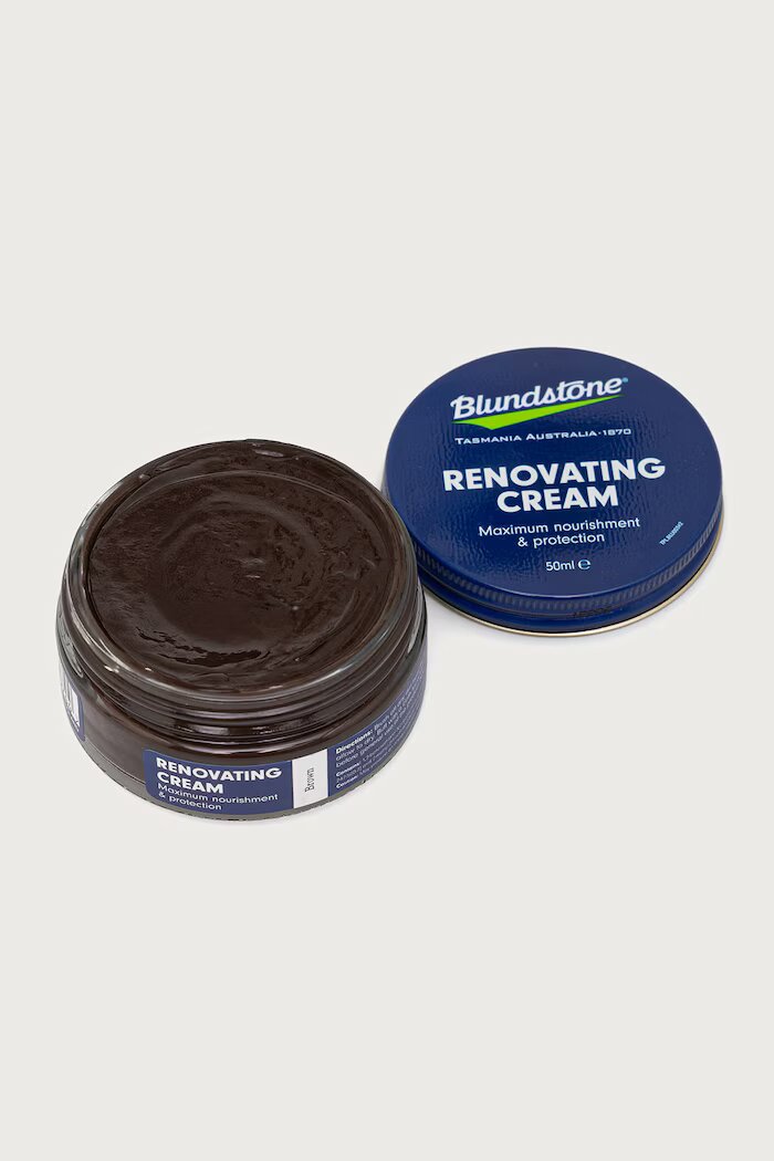 BLUNDSTONE паста за обувки B.Renov.Cream.BRW