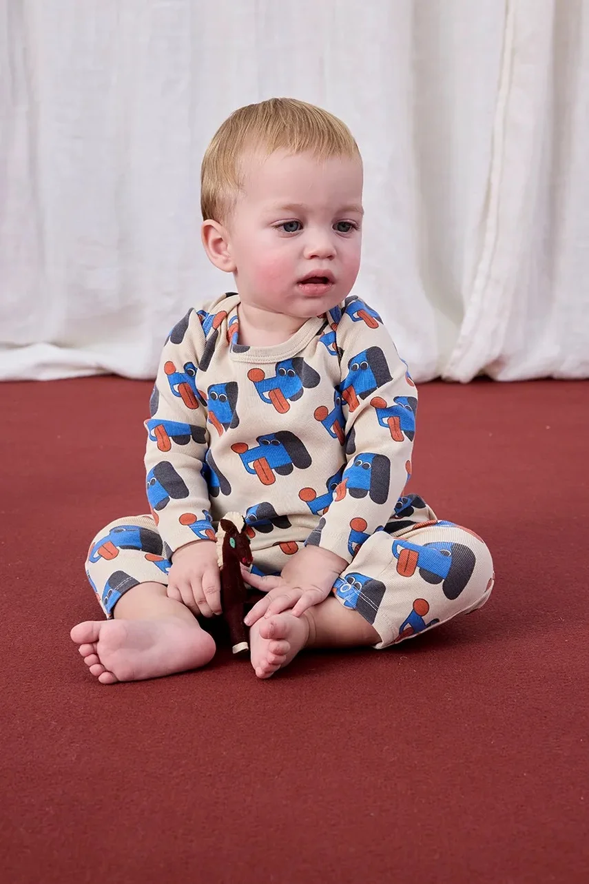 Bobo Choses Бебешки клин Doggy Mate