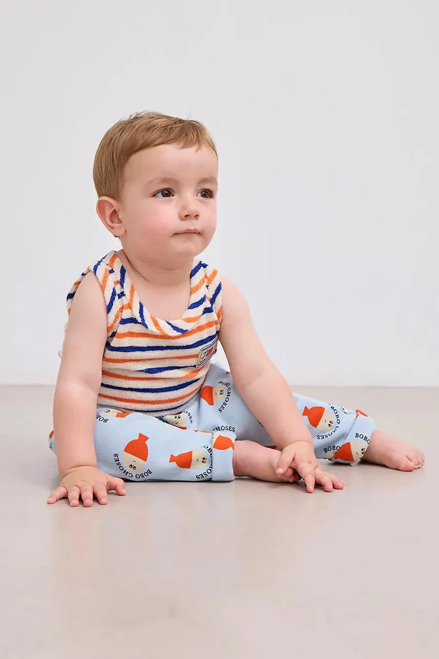Bobo Choses Бебешки клин Morning Egg