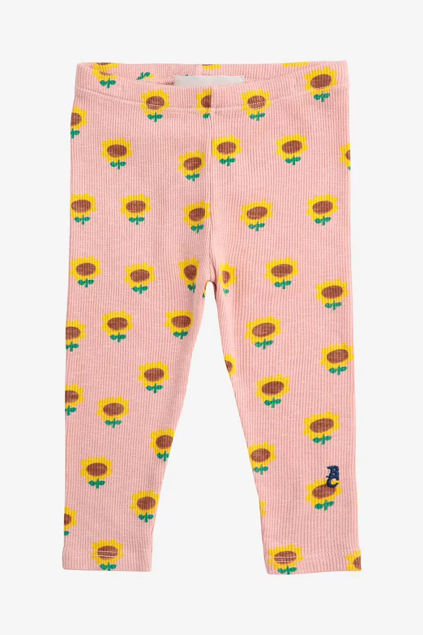 Bobo Choses Бебешки клин Sunflower